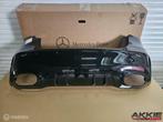 Mercedes A45 amg achterbumper W177 A45s bumper achter, Arrière, Utilisé, Enlèvement ou Envoi, Pare-chocs