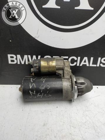 Bmw n42 n46 startmotor  beschikbaar voor biedingen