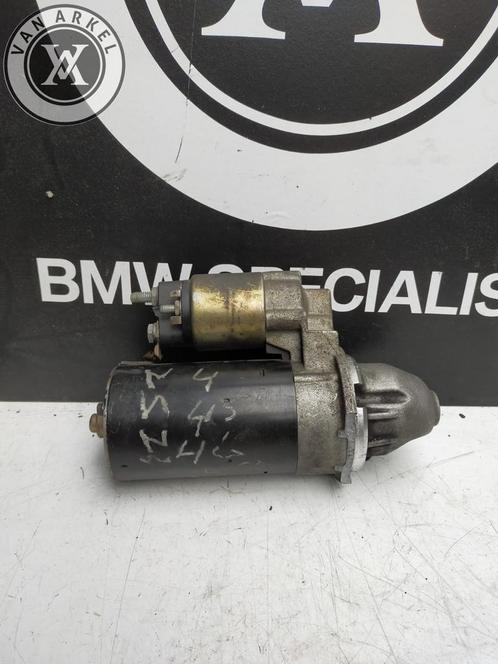 Bmw n42 n46 startmotor, Autos : Pièces & Accessoires, Moteurs & Accessoires, BMW, Utilisé, Enlèvement ou Envoi