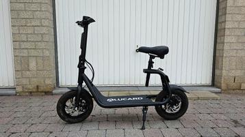 Gyro Elektrische mini-scooter