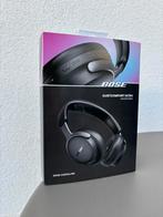 Hoofdtelefoon Bose QuietComfort Ultra, Overige merken, Bluetooth, Nieuw, Op oor (supra aural)