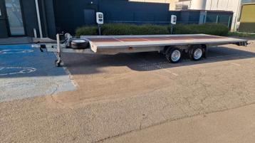 PRACHTIGE STATE TRAY SHOWROOM EXTRA FLAT KLAAR VOOR IMMA 202 beschikbaar voor biedingen