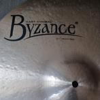 Meinl Byzance 20 inch heavy ride voor uw drumstel in zgst, Ophalen of Verzenden, Zo goed als nieuw