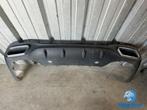 Originele Mercedes C Klasse W206 Achter Bumper Diffuser, Auto-onderdelen, Ophalen of Verzenden, Gebruikt, Bumper