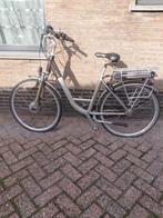 Elektriche fiets merk qwic easy, Ophalen, Qwic