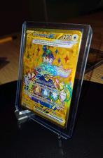 Modern Era: Terapagos ex 173/142 Stellar Crown, Ophalen of Verzenden, Zo goed als nieuw