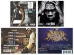50 Cent - Cd's, Cd's en Dvd's, Cd's | Hiphop en Rap, Ophalen of Verzenden