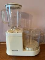 Keukenrobot  Hanseatic met toebehoren, Huis en Inrichting, Ophalen, Gebruikt