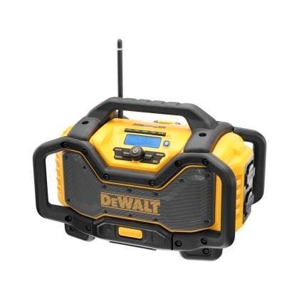 Dewalt werf radio NIEUW, Audio, Tv en Foto, Radio's, Radio, Ophalen