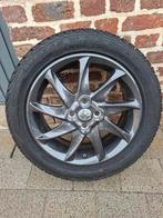 Winterbanden Toyota Yaris GR, Autos : Pièces & Accessoires, Pneus & Jantes, Neuf, Pneus et Jantes, Pneus hiver, Véhicule de tourisme