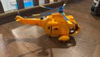 Brandweerman Sam helicopter Wallaby 2, Enlèvement ou Envoi, Comme neuf