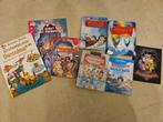 8 boeken geronimo stilton, Ophalen of Verzenden, Zo goed als nieuw, Geronimo Stilton, Fictie algemeen