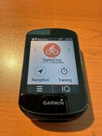 Compteur de vélo GPS Garmin Edge 830 - noir, Vélos & Vélomoteurs, Utilisé, Enlèvement ou Envoi, GPS