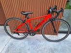 triban 100 kinderfiets 26 inch, Fietsen en Brommers, Fietsen | Racefietsen, Minder dan 10 versnellingen, Gebruikt, Heren, Aluminium