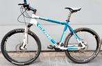 2 vélos VTT CUBE état nickel prix450 par pièce 0489813734, Hardtail, Heren, 49 tot 53 cm, Zo goed als nieuw