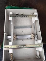 elektricieits kast, Zo goed als nieuw, Minder dan 50 cm, Ophalen, Minder dan 90 cm