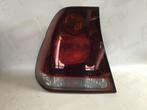 Achterlicht links BMW E46 Compact 63216927763, Ophalen of Verzenden, Gebruikt
