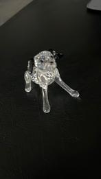 Swarovski Dalmatiër pup zittend, Ophalen of Verzenden, Nieuw