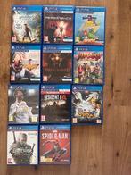Jeux ps4 -5€/piece   Ps4 games, Games en Spelcomputers, Games | Sony PlayStation Vita, Ophalen, Zo goed als nieuw
