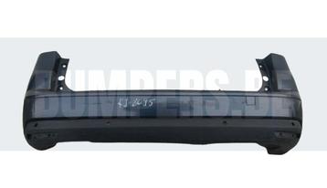Bumper Citroen C5 II KOMBI 08-17 9681047877 Achterbumper KJ8 beschikbaar voor biedingen