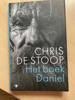 Het boek Daniel van Chris de Stoop, Boeken, België, Chris de stoop, Nieuw, Ophalen of Verzenden
