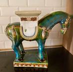 Mid-century Oosters paard, Antiek en Kunst, Ophalen