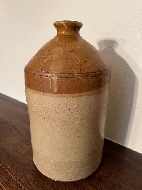 Cruche SRD de l'armée anglaise, Collections, Objets militaires | Général, Enlèvement