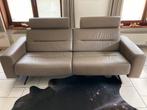 Stressless zetel Stella (2,5 zit) leder - 227x78x93, Huis en Inrichting, Ophalen, Zo goed als nieuw
