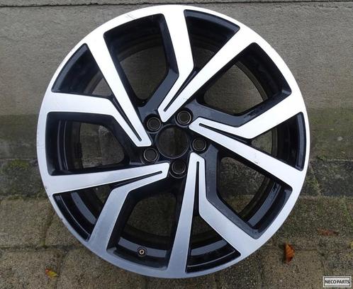 VW POLO 2G 2G1 GTI VELG VELGEN ORIGINEEL ALLES LEVERBAAR !!!, Auto-onderdelen, Verlichting, Volkswagen, Gebruikt, Ophalen of Verzenden