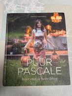 Puur Pascale beter eten is beter leven - Pascale Naessens, Boeken, Kookboeken, Ophalen of Verzenden, Zo goed als nieuw, Pascale Naessens