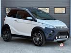 Aixam Crossline Premium Brommobiel 45km auto 2017 23dkm ZGAN, Utilisé, Autres marques