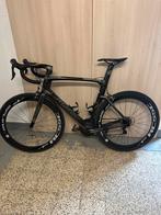 Willier cento 1 air, Fietsen en Brommers, Fietsen | Racefietsen, Ophalen, Gebruikt, Heren