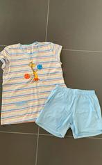 Zomerpyjama Woody maat 152, Kinderen en Baby's, Nacht- of Onderkleding, Gebruikt, Meisje, Ophalen of Verzenden