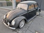 Vw kever '59, Auto's, Volkswagen, Bedrijf, Handgeschakeld, 2 deurs