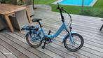 Mini Vélos électrique pliable, Vélos & Vélomoteurs, Vélos électriques, Enlèvement, Comme neuf
