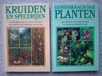 Geneeskrachtige planten/Kruiden en Specerijen, Boeken, Ophalen of Verzenden, Zo goed als nieuw