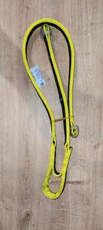 Petzl Spelegyca (niet gebruikt), Ophalen, Nieuw