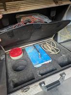 Electronisch Beitstoestel inox RVS, Ophalen, Gebruikt