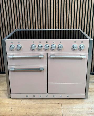 Unieke Falcon Mercury Inductie Fornuis (Gratis bezorgen) beschikbaar voor biedingen