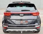Kia New Sportage 1.6 Crdi GT LINE 2020, Achat, Euro 6, Entreprise, Boîte manuelle
