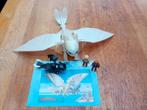 Playmobil Dragons Lightning Fury en Babydraak 70038, Kinderen en Baby's, Ophalen, Zo goed als nieuw, Complete set