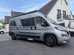 Fiat Ducato Adria Twin 600 SPB, Caravans en Kamperen, Mobilhomes, Buscamper of Camperbus, Ringverwarming, Fiat, Tot en met 2