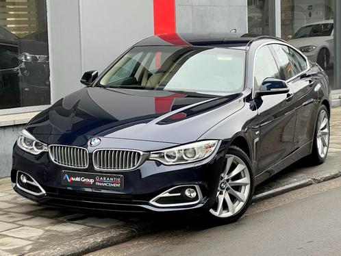BMW 420 i Gran Coupe *GARANTIE 1jaar* Modern 38.000km*Euro6, Auto's, BMW, Bedrijf, Te koop, 4 Reeks, ABS, Achteruitrijcamera, Alarm