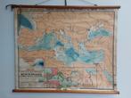 Cartes N 28 des océans et mer, Ophalen, Gelezen