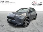 Toyota Yaris Cross 1.5 HEV 130 CVT GR Sport, Auto's, Toyota, Automaat, 1490 cc, 5 deurs, Hybride Elektrisch/Benzine