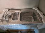 Smeg Gootsteen Spoelbak LI915S, Ophalen of Verzenden, Nieuw