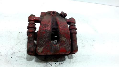 REMKLAUW LINKS ACHTER BMW 3 serie (E90) (12-2004/12-2011), Auto-onderdelen, Remmen en Aandrijving, BMW, Gebruikt