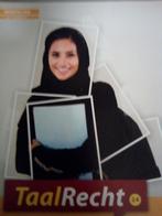 Taalrecht 24 ISBN 9789030674283, Boeken, Ophalen of Verzenden