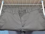Geklede zwarte chino W32/L34, Ophalen of Verzenden, Zo goed als nieuw, Zwart
