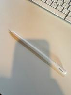 Apple pencil 2nd gen, Computers en Software, Apple iPads, Ophalen of Verzenden, Gebruikt
